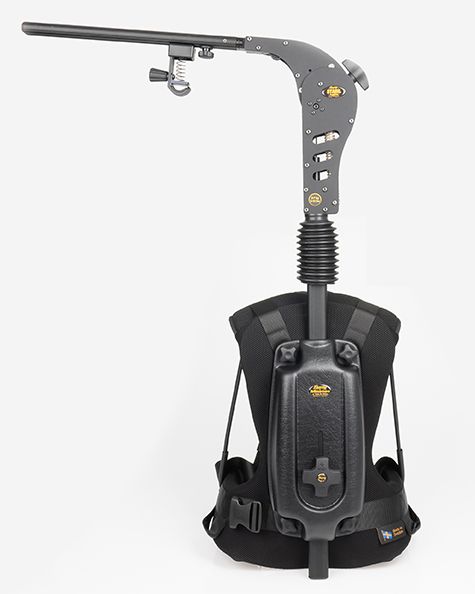 Easyrig Minimax + Stabil Light