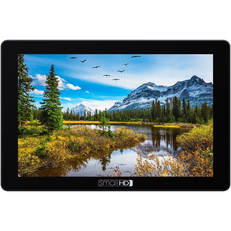 Noleggio SmallHD 702 Touch