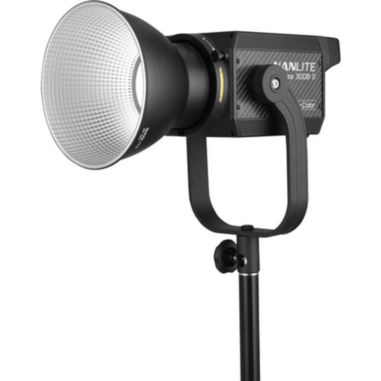 Nanlite Forza 300B Bicolor