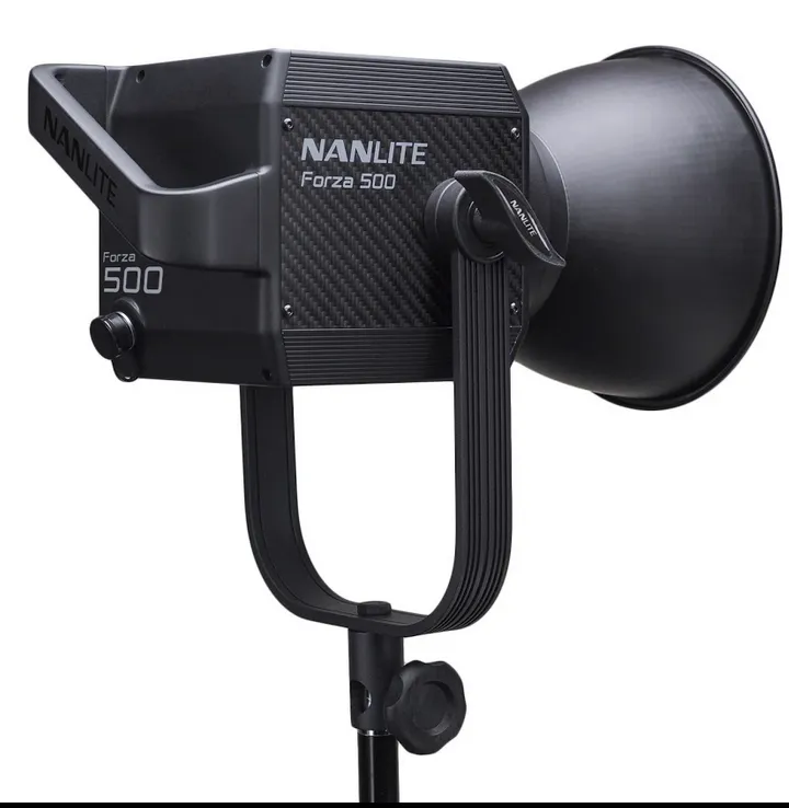 Nanlite Forza 500