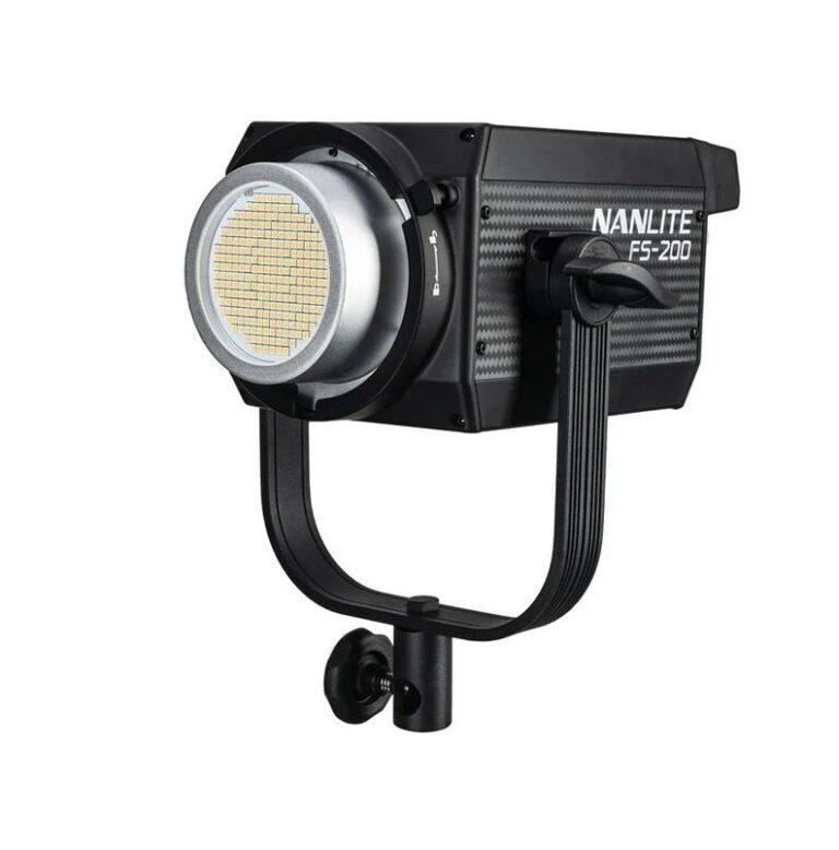 Nanlite FS-200 Daylight