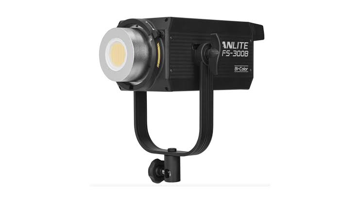 Nanlite FS-300B Bicolor