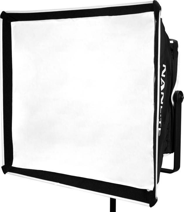Nanlite MixPanel 150 con Softbox