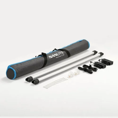 Nanlite PavoTube 30C (2pz – 125cm)