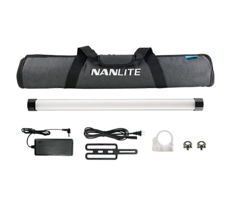 Nanlite PavoTube II 15X