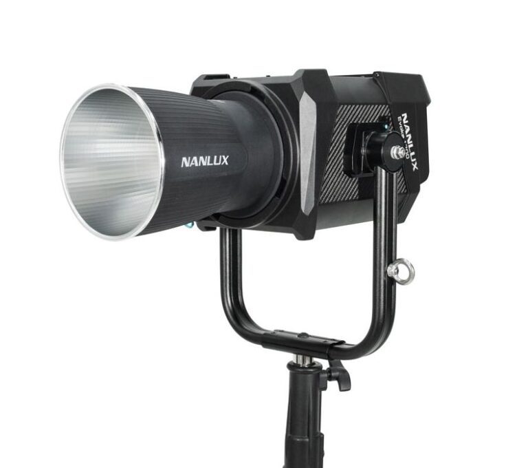 Nanlux Evoke 1200