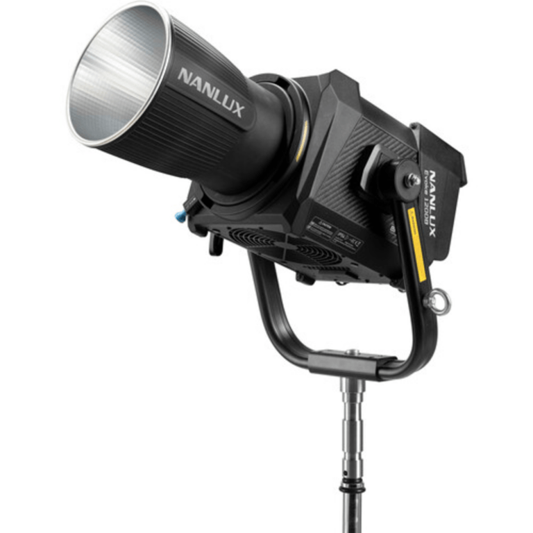 Nanlux Evoke 1200B Bicolor