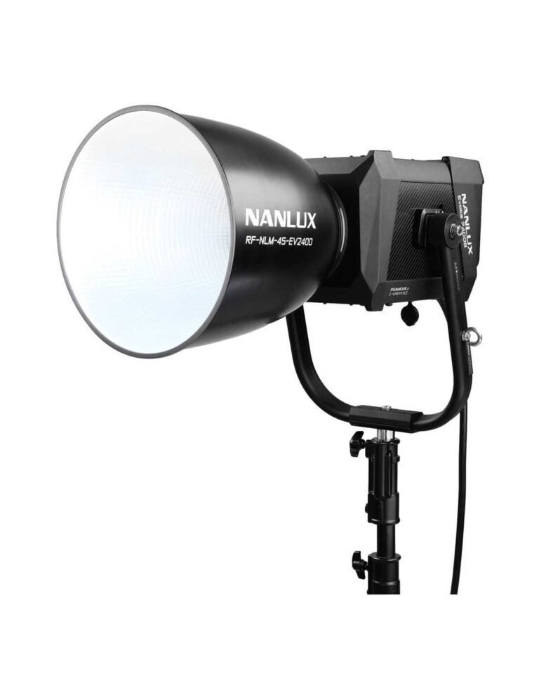 Nanlux Evoke 2400B
