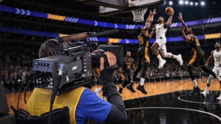 ARRI ALEXA 35 Live Xtreme: super slow motion a 330 fps via SDI