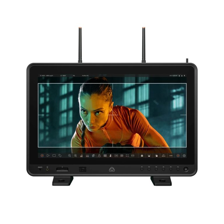 Atomos Sumo PRO-19 in spedizione: l’hub multicamera per DIT e regia