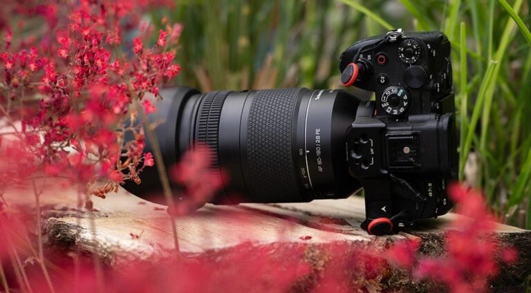Samyang AF 60-180mm F2.8 FE: il tele f/2.8 che pesa 730 grammi