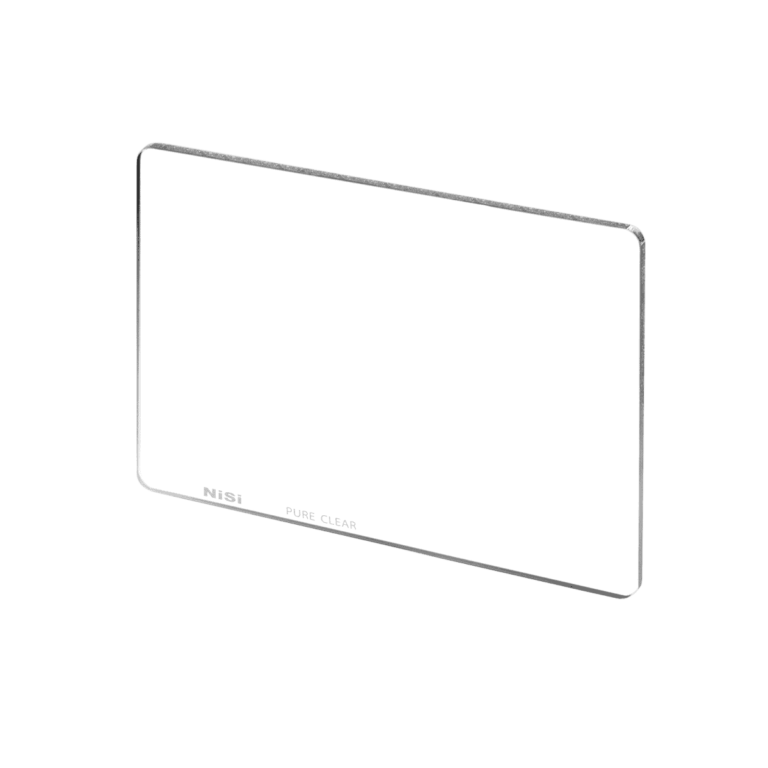 Filtro NiSi Pure Clear 4×5.65