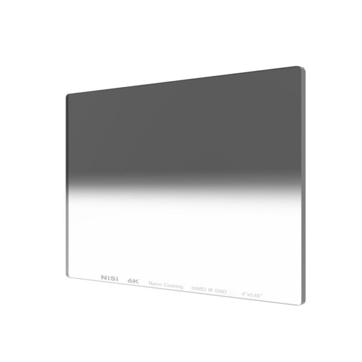 NiSi IRND Graduated Hard Edge 4×5.65 (Kit)