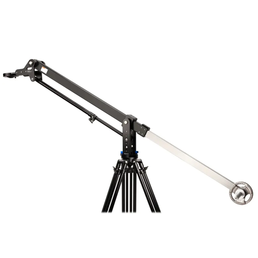 Noleggio Proaim Jib Crane per DJI RS 2/RS 3