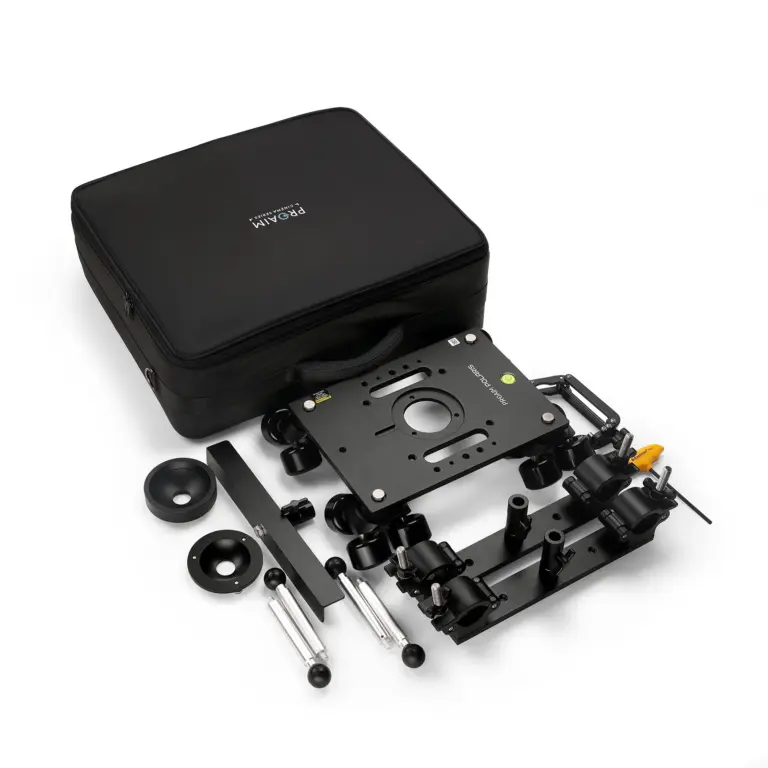 Proaim Polaris Camera Dolly