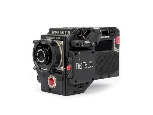 RED Gemini 5K S35