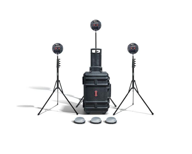 Rotolight NEO 3 (Kit 3 Luci)