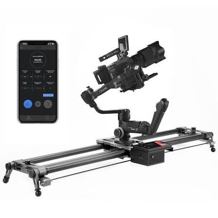 Slider motorizzato Onyon 1 m (con autopan)