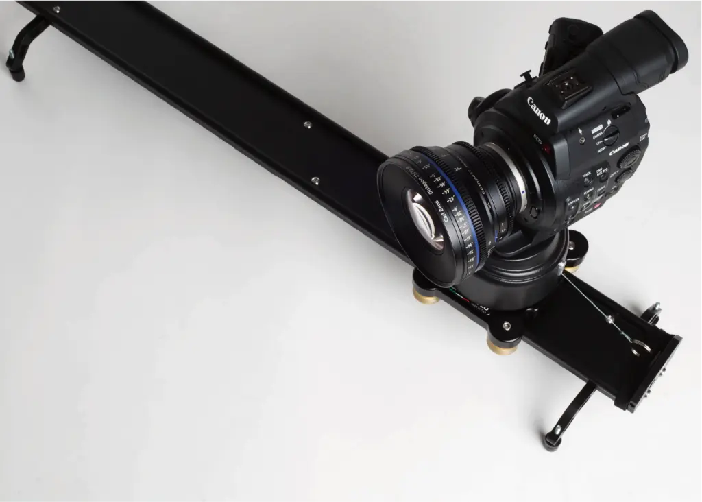 Noleggio Slider Shootools 120 cm