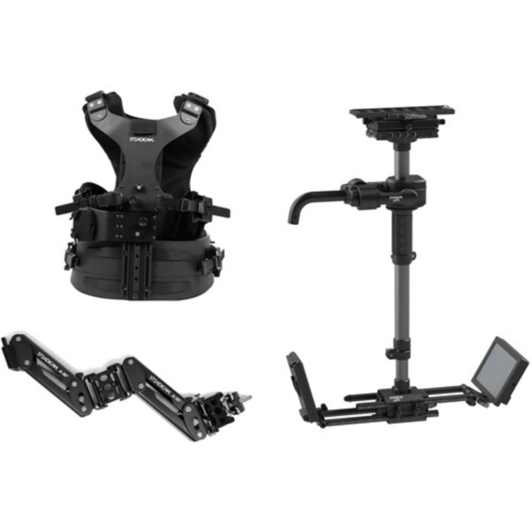 Steadicam Flyer (fino a 8 kg)
