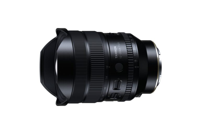 Sony vuole comprare Tamron: cosa cambia per chi gira