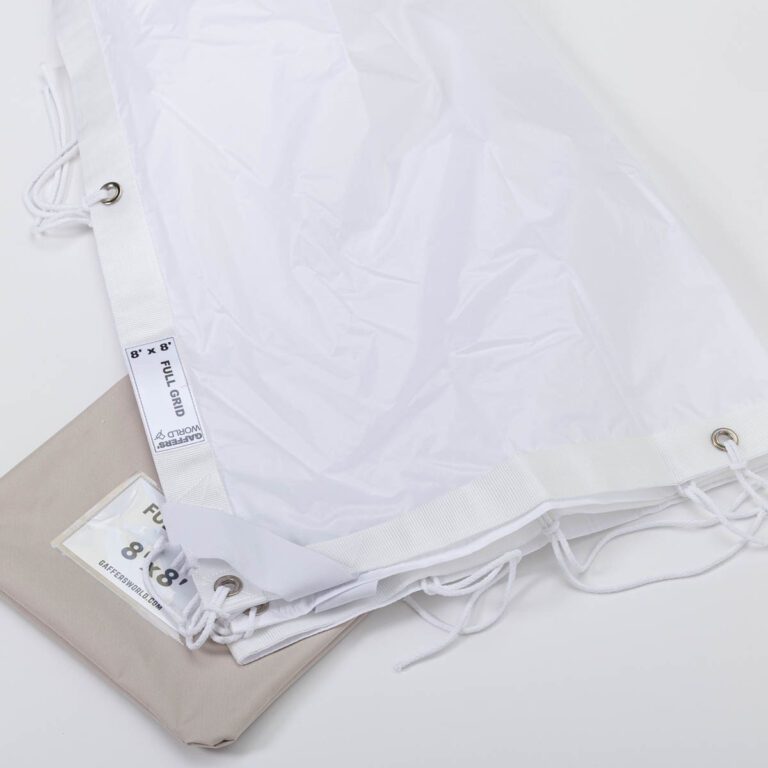 Tessuti 4×4 (Silk, Muslin, Grid Cloth)