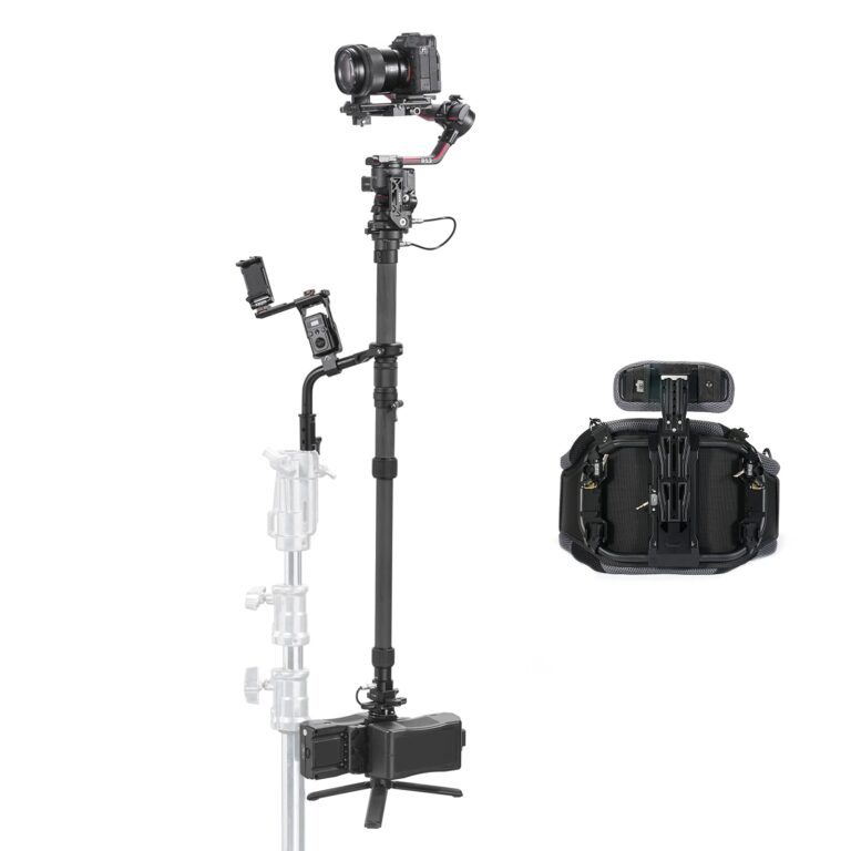 Tilta Float + DJI RS 2 Pro (kit)