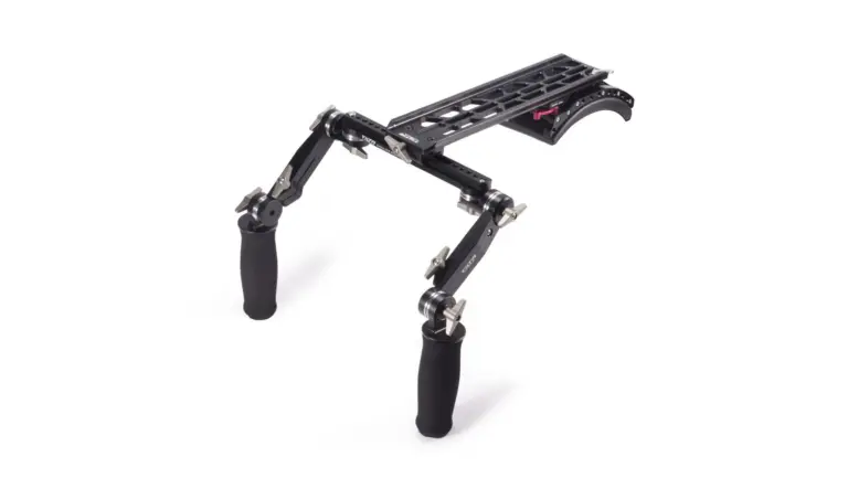 Tilta Lightweight Shoulder Rig