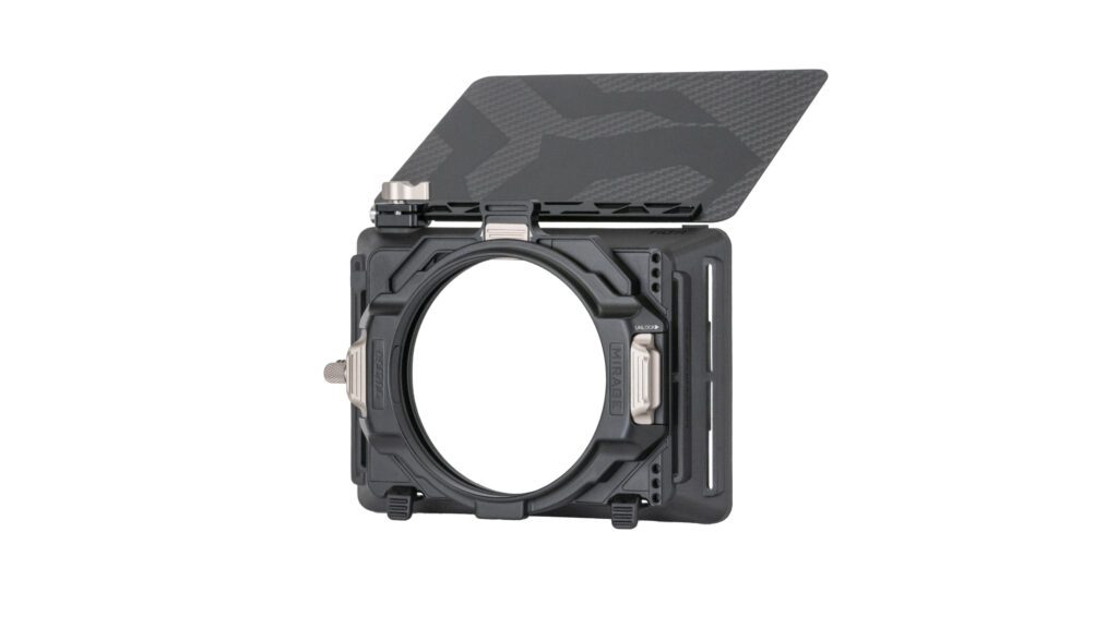 Noleggio Tilta Mirage Matte Box VND Kit