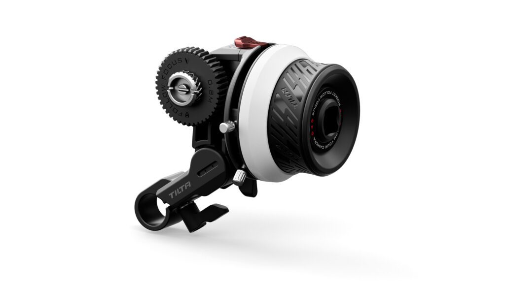 Noleggio Tilta Pocket Follow Focus