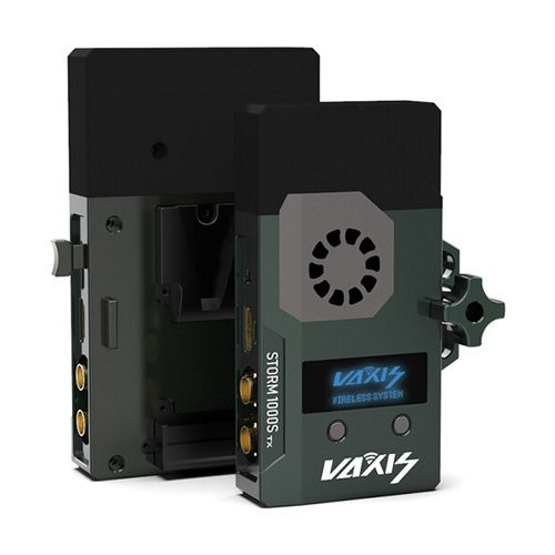Vaxis Storm 1000S