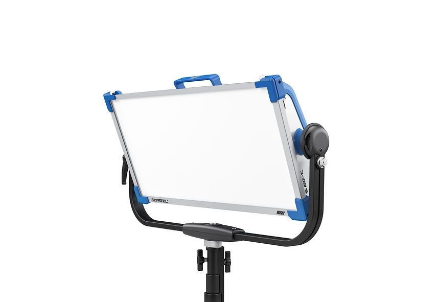 ARRI SkyPanel S60: quando conviene a noleggio in Abruzzo