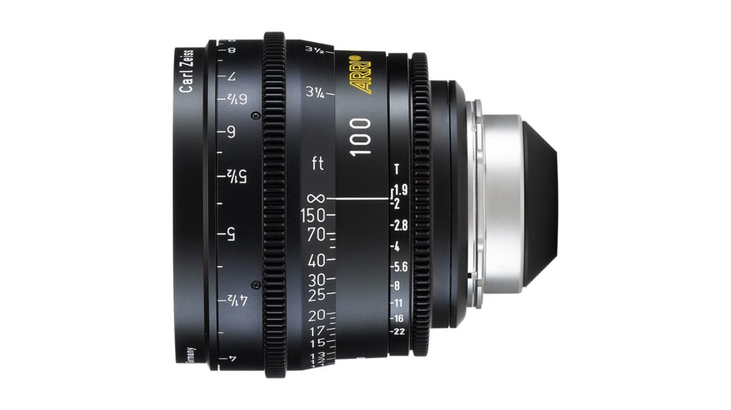 ARRI Ultra Prime: perché il kit 16-135 conviene a noleggio