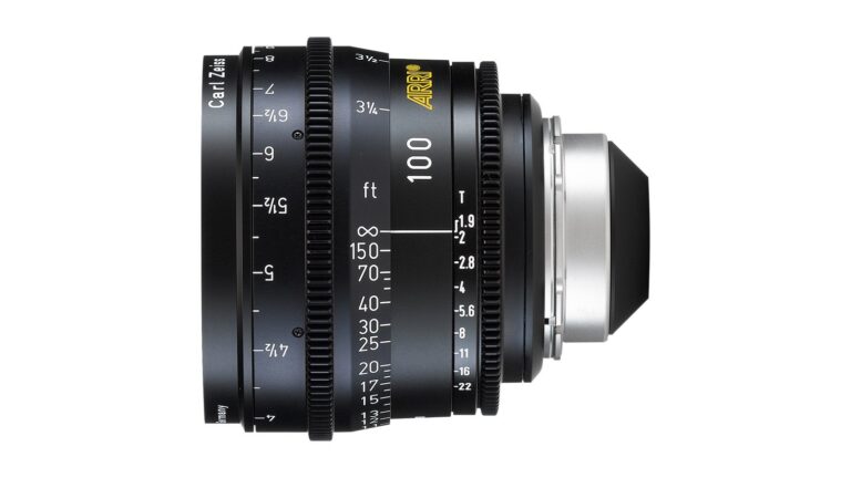 ARRI Ultra Prime: perché il kit 16-135 conviene a noleggio