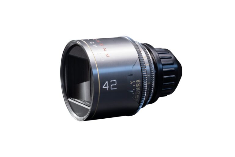 Atlas Mercury: anamorfiche full frame a 4.499 dollari