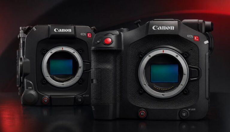 Canon C80 e C400: la Cinema Exposure vale due stop in alto