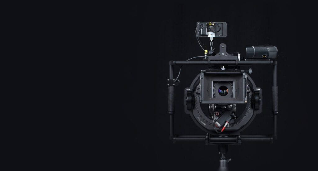 FoMa Maxima Mk II: 30 kg di payload, 7,5 kg di gimbal