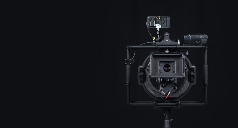 FoMa Maxima Mk II: 30 kg di payload, 7,5 kg di gimbal
