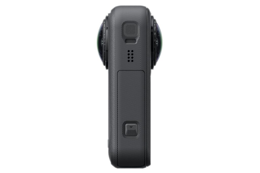 Insta360 X6: 8K a 360 gradi, cosa cambia sul set