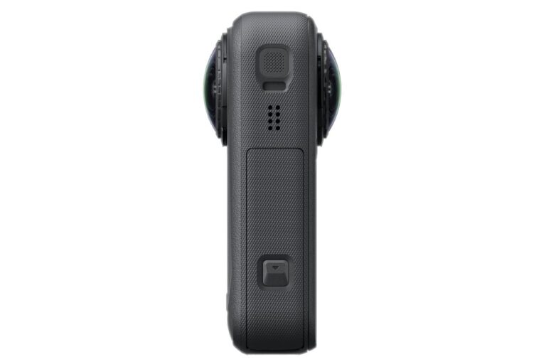 Insta360 X6: 8K a 360 gradi, cosa cambia sul set