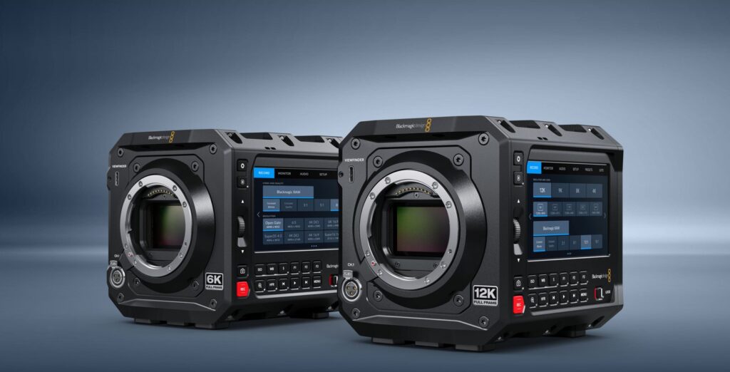 PYXIS 12K: l’autofocus di fase arriva sul sensore RGBW