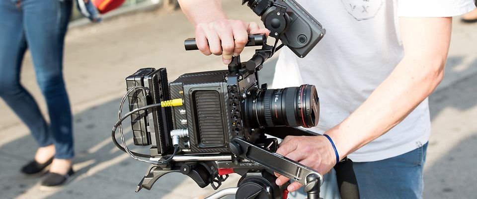 ARRI ALEXA Mini nel 2026: quando la scegliamo ancora