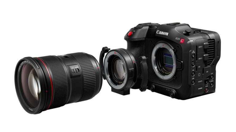 Canon C70 o C80? Quale delle due prendere a noleggio
