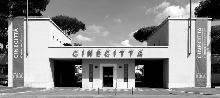 CineVerse Roma: fiera e panel AIC a Cinecittà il 16-17 ottobre