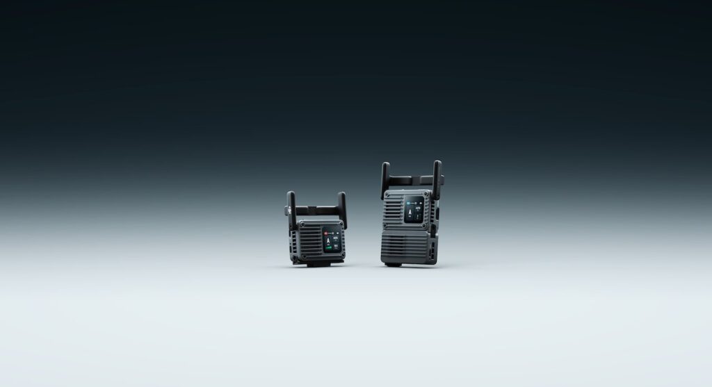 DJI SDR Transmission 2: 4K60 HDR a 349 euro, e in Europa c’è