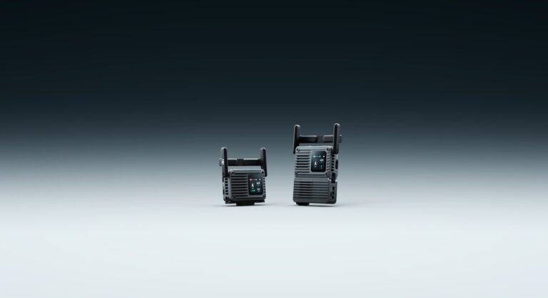 DJI SDR Transmission 2: 4K60 HDR a 349 euro, e in Europa c’è