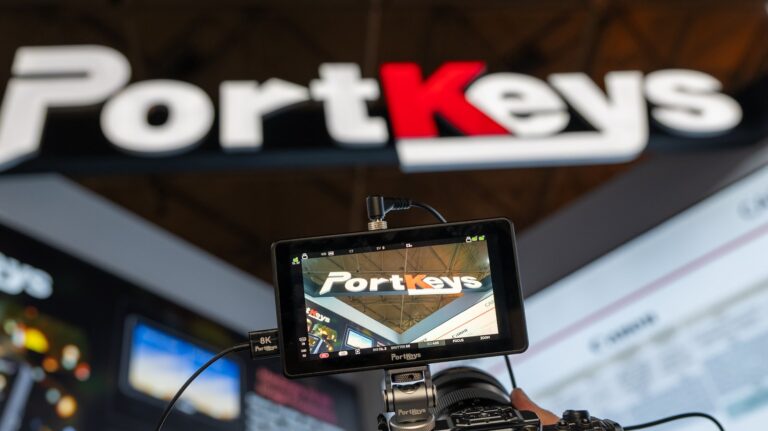 PortKeys LH5P III: 399 dollari, e comanda quattro monitor