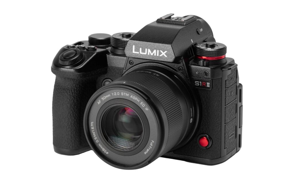 Viltrox Air in L-mount: quattro fissi AF sotto i 200 dollari
