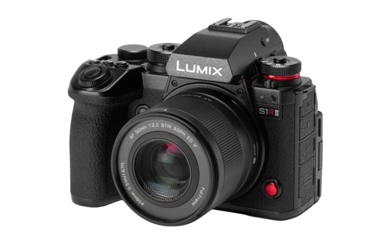 Viltrox Air in L-mount: quattro fissi AF sotto i 200 dollari