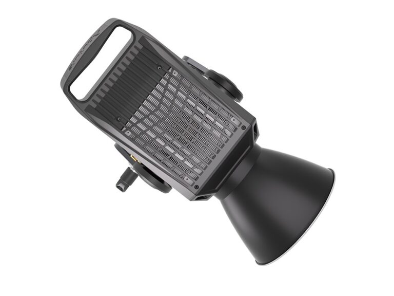 Aputure LS 600x Pro in interni: intervista, spot e luce mista